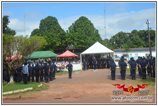 rolim de moura
